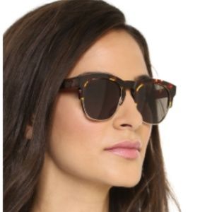 Wildfox Clubfox Sunglasses